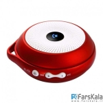 اسپیکر قابل حمل پرومیت promate bikeRock Wireless Mini Speaker