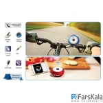 اسپیکر قابل حمل پرومیت promate bikeRock Wireless Mini Speaker