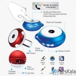 اسپیکر قابل حمل پرومیت promate bikeRock Wireless Mini Speaker