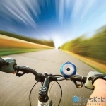 اسپیکر قابل حمل پرومیت promate bikeRock Wireless Mini Speaker