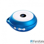 اسپیکر قابل حمل پرومیت promate bikeRock Wireless Mini Speaker