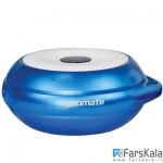 اسپیکر قابل حمل پرومیت promate bikeRock Wireless Mini Speaker