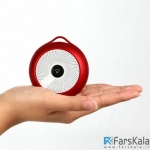 اسپیکر قابل حمل پرومیت promate bikeRock Wireless Mini Speaker