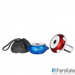 اسپیکر قابل حمل پرومیت promate bikeRock Wireless Mini Speaker