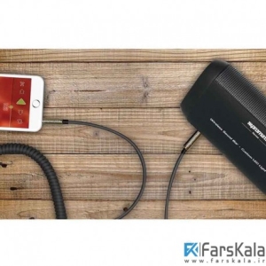 کابل صوتی 3.5 میلیمتری پرومیت Audio Cable linkMate-A3