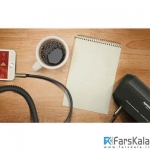 کابل صوتی 3.5 میلیمتری پرومیت Audio Cable linkMate-A3