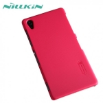 قاب محافظ  نیلکین Nillkin برای Sony Xperia Z2