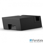 پایه نگهدارنده و شارژر گوشی Sony DK60