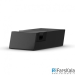 پایه نگهدارنده و شارژر گوشی Sony DK60