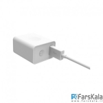 آداپتور شارژ سریع موتورولا مدل  Motorola 10W Rapid Charger