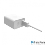 آداپتور شارژ سریع موتورولا مدل  Motorola 10W Rapid Charger