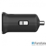 شارژر فندکی فست شارژ موتورولا Motorola TurboPower 15 Car Charger