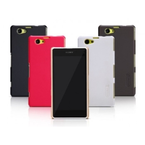 قاب محافظ  نیلکین Nillkin برای Sony Xperia Z1 Compact