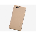 قاب محافظ  نیلکین Nillkin برای Sony Xperia Z1 Compact