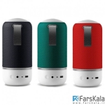 اسپیکر بلوتوث لیبراتون Libratone Zipp Mini Bluetooth Speaker