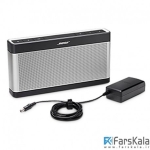 اسپیکر قابل حمل Bose SOUND LINK  lll