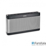 اسپیکر قابل حمل Bose SOUND LINK lll