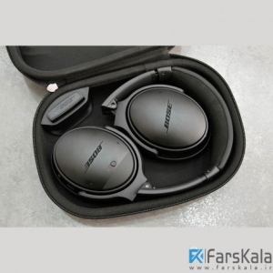 هدفون بوز مدل Bose QuietComfort 35