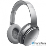 هدفون بوز مدل Bose QuietComfort 35