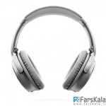 هدفون بوز مدل Bose QuietComfort 35