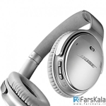 هدفون بوز مدل Bose QuietComfort 35