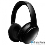 هدفون بوز مدل Bose QuietComfort 35