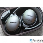 هدفون بوز مدل Bose QuietComfort 35