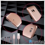 قاب محافظ ژله ای Haimen برای HTC U11