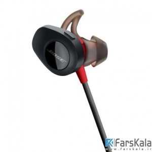 هدفون بی سیم بوز SOUNDSPORT WIRELESS HEADPHONES
