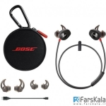 هدفون بی سیم بوز SOUNDSPORT WIRELESS HEADPHONES