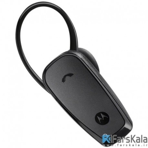 هندزفری بلوتوث موتورولا Motorola HK115 Bluetooth Headset