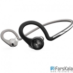هدفون بلوتوث پلنترونیکس Plantronics Backbeat Fit Wireless Sport Headphone