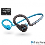 هدفون بلوتوث پلنترونیکس Plantronics Backbeat Fit Wireless Sport Headphone