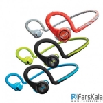 هدفون بلوتوث پلنترونیکس Plantronics Backbeat Fit Wireless Sport Headphone