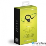 هدفون بلوتوث پلنترونیکس Plantronics Backbeat Fit Wireless Sport Headphone