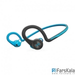 هدفون بلوتوث پلنترونیکس Plantronics Backbeat Fit Wireless Sport Headphone