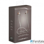 هدفون بلوتوث پلنترونیکس Plantronics Backbeat Go 3 Wireless Headphone
