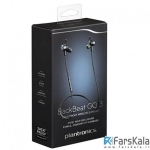 هدفون بلوتوث پلنترونیکس Plantronics Backbeat Go 3 Wireless Headphone
