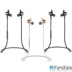 هدفون بلوتوث پلنترونیکس Plantronics Backbeat Go 3 Wireless Headphone