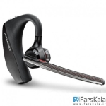 هندزفری بلوتوث پلنترونیکس Plantronics Voyager 5200 Bluetooth Headset