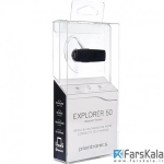هندزفری بلوتوث پلنترونیکس Plantronics Explorer 50 Bluetooth Headset