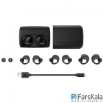 هدفون هوشمند براگی Bragi The Dash