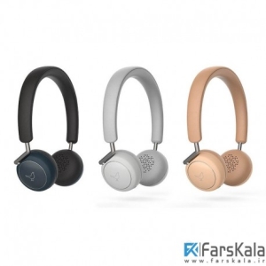 هدفون بلوتوث لیبراتون مدل Libratone Q ADAPT On-Ear