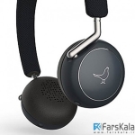 هدفون بلوتوث لیبراتون مدل Libratone Q ADAPT On-Ear