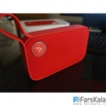اسپیکر بلوتوث لیبراتون Libratone One Style Bluetooth Speaker