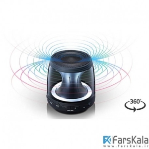 اسپیکر بلوتوث ال جی LG PH1 Portable Bluetooth Speaker
