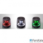 اسپیکر بلوتوث ال جی LG PH1 Portable Bluetooth Speaker