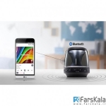 اسپیکر بلوتوث ال جی LG PH1 Portable Bluetooth Speaker