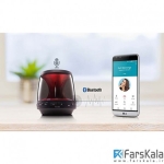 اسپیکر بلوتوث ال جی LG PH1 Portable Bluetooth Speaker