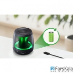 اسپیکر بلوتوث ال جی LG PH1 Portable Bluetooth Speaker